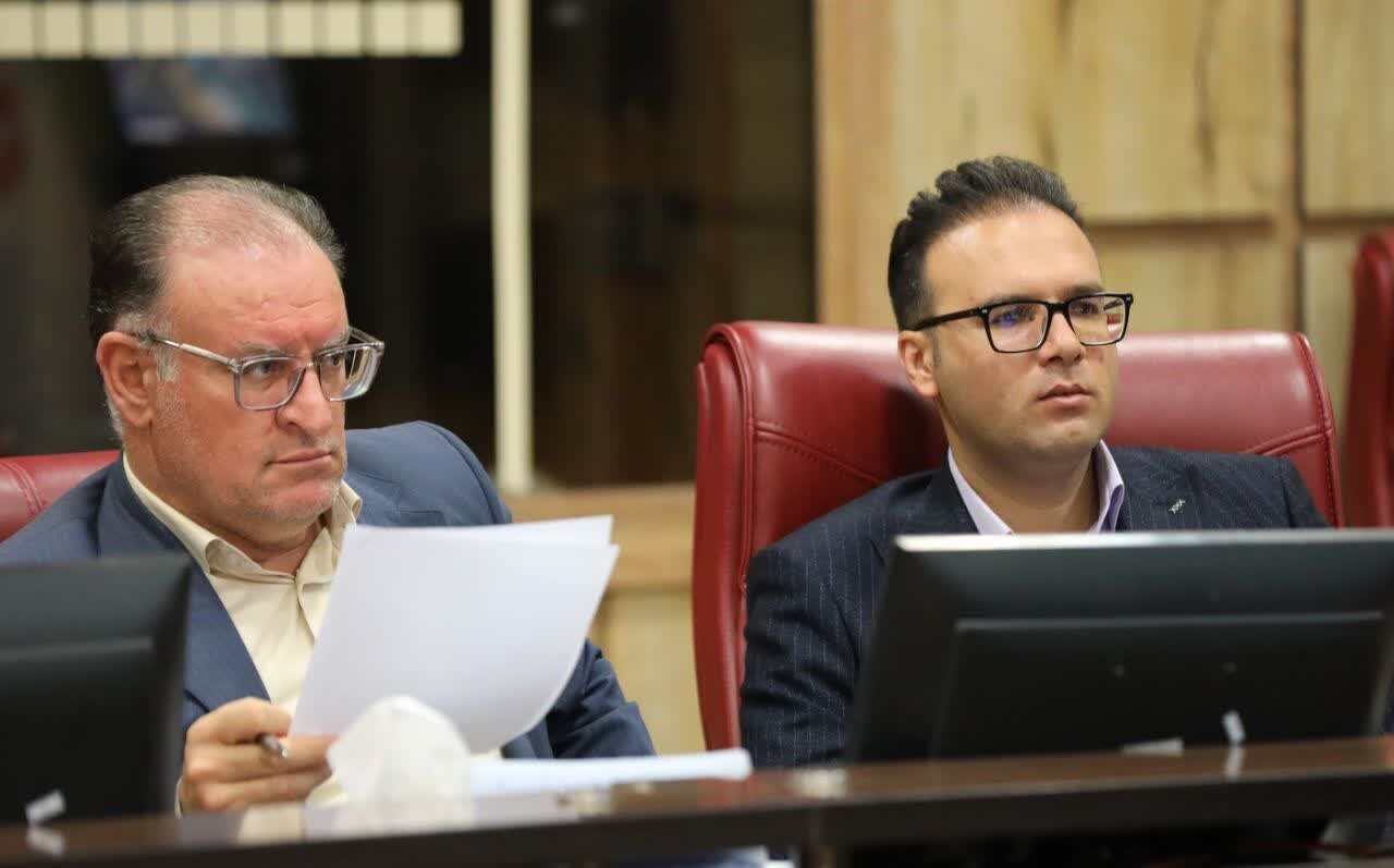 فعالیت منطقه آزاد تجاری مهران جهش قابل توجهی در صادرات استان ایجاد میکند