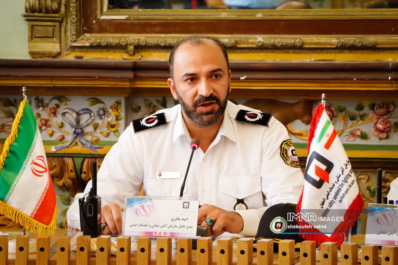 شهر زندگی آماده میزبانی از حماسه ۲۲ بهمن