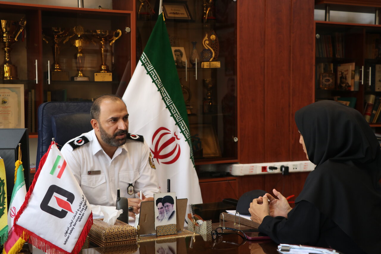 ساختمانهای ناایمن؛ تهدیدی پنهان در شهرها