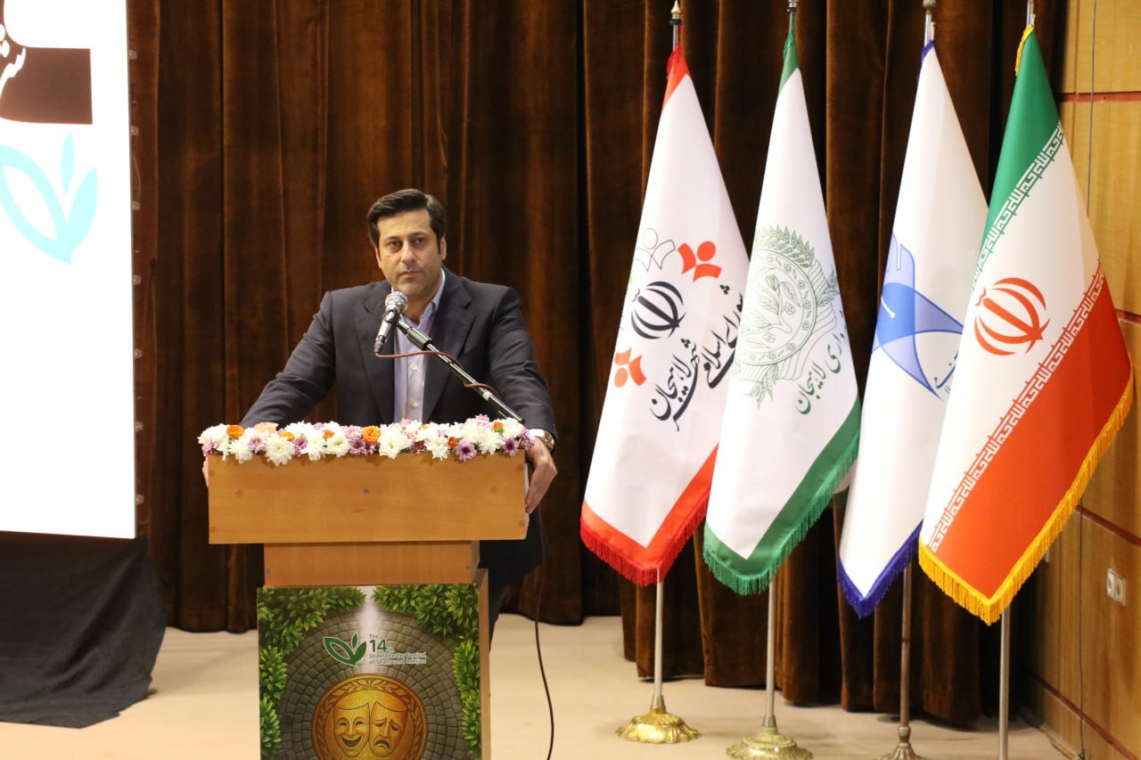 تبدیل بافت تاریخی شهر لاهیجان به مقصد گردشگری ضرورت دارد