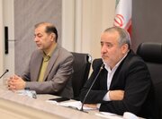 موفقیت خراسان جنوبی در جذب ۱۰۰ درصدی اعتبارات قبل از موعد