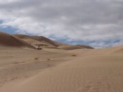 معجزه سکوت در سرزمین نقره و نور