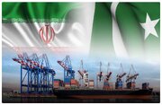 گسترش تجارت ایران و پاکستان در مسیر تحقق هدف ۱۰ میلیارد دلاری