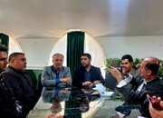 پروژه اتصال قروه به غار علیصدر همدان در حال انجام است