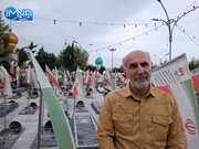 نقش مهم مازندرانی‌ها در دفاع مقدس به روایت یک رزمنده