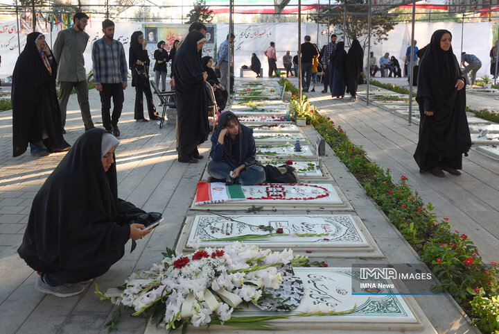 سازمان بهشت زهرا: همه جانباختگان اخیر رایگان دفن شدند