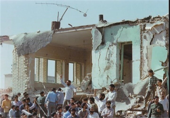 زخم جنگ بر دلِ شهر؛ روایت کوچه‌هایی که گریستند