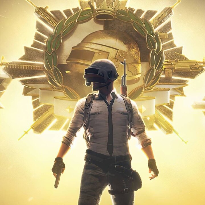 عکس پروفایل پابجی موبایل خفن