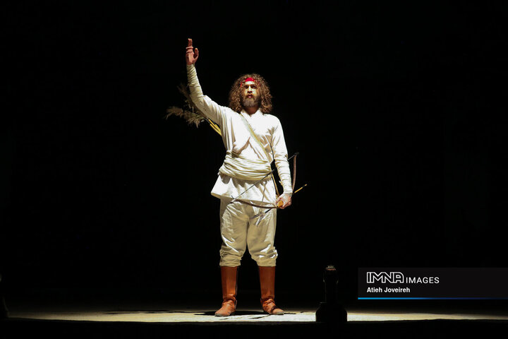 ویژه برنامه «بهار نارس»