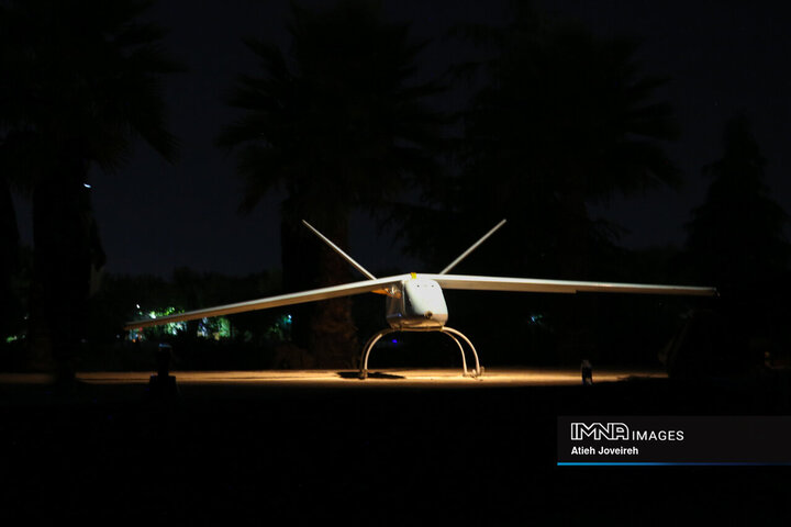 ویژه برنامه «بهار نارس»