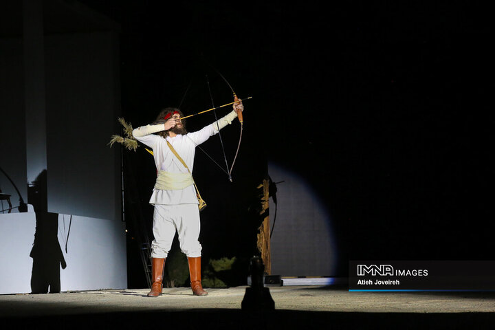 ویژه برنامه «بهار نارس»