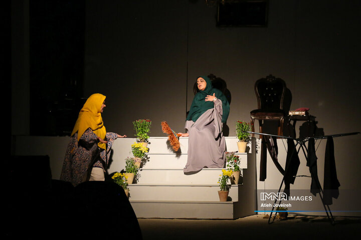 ویژه برنامه «بهار نارس»