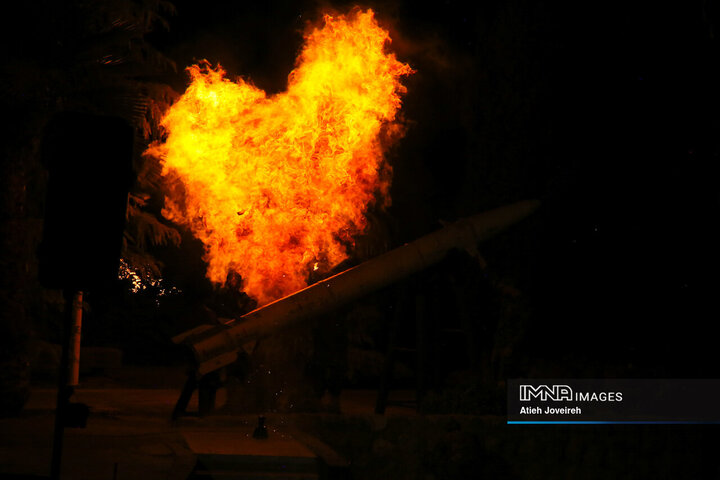 ویژه برنامه «بهار نارس»