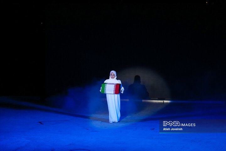 ویژه برنامه «بهار نارس»