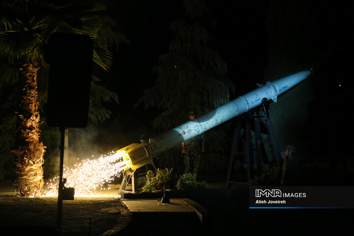 ویژه برنامه «بهار نارس»