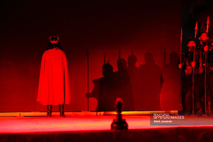 ویژه برنامه «بهار نارس»