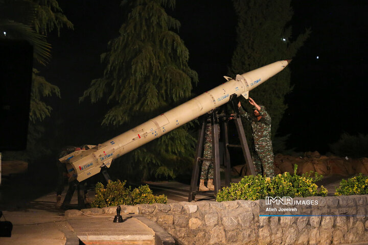 ویژه برنامه «بهار نارس»