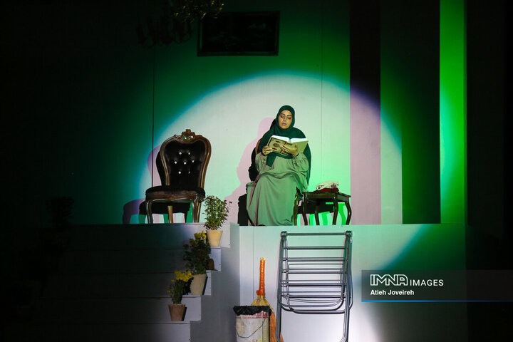 ویژه برنامه «بهار نارس»