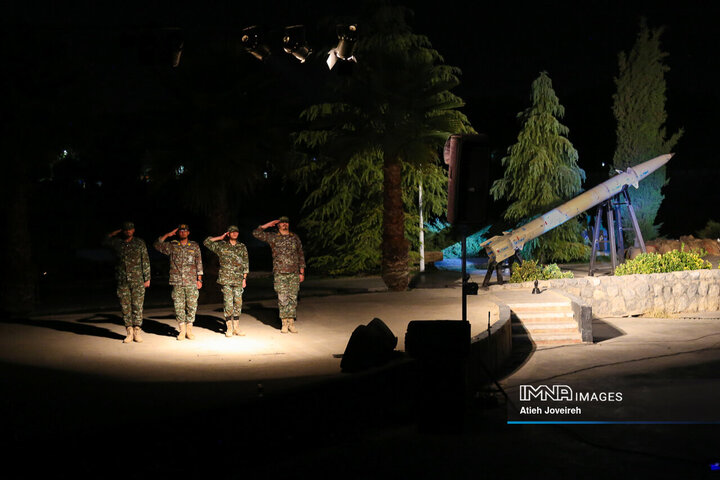 ویژه برنامه «بهار نارس»