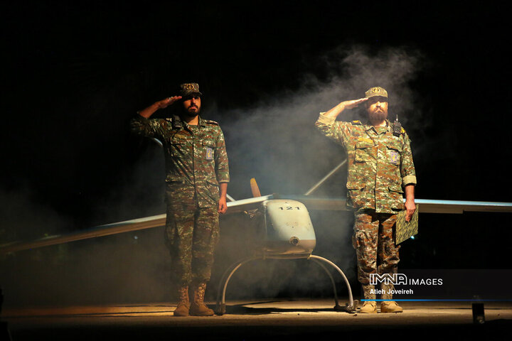 ویژه برنامه «بهار نارس»