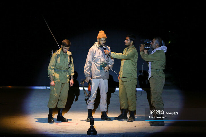 ویژه برنامه «بهار نارس»