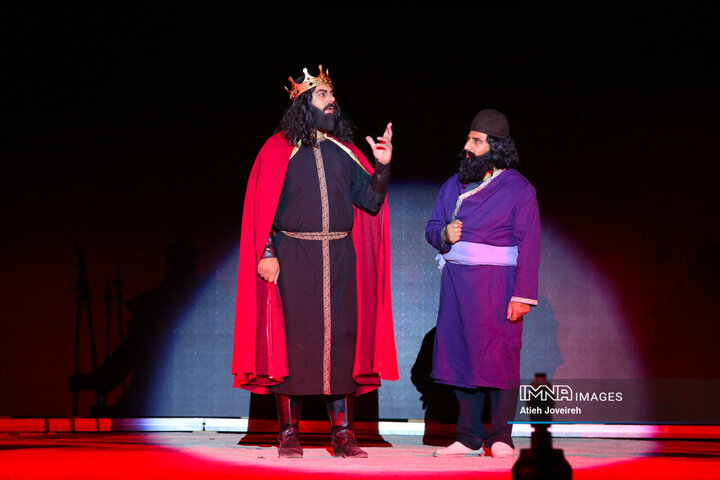 ویژه برنامه «بهار نارس»