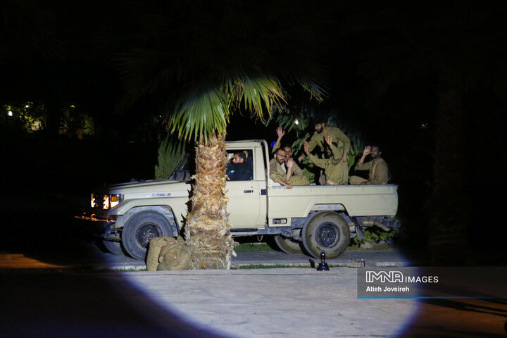 ویژه برنامه «بهار نارس»