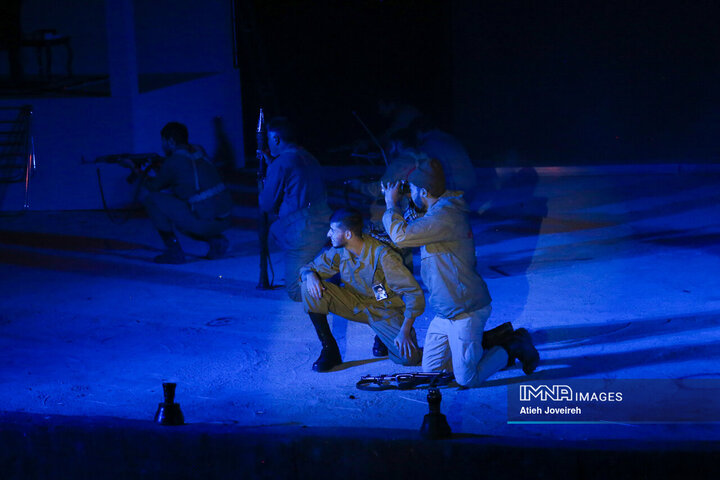 ویژه برنامه «بهار نارس»