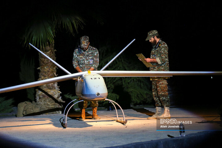 ویژه برنامه «بهار نارس»