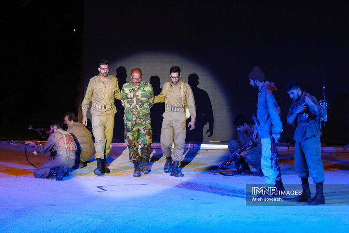 ویژه برنامه «بهار نارس»