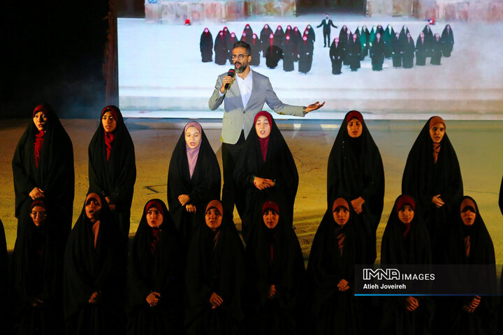 ویژه برنامه «بهار نارس»