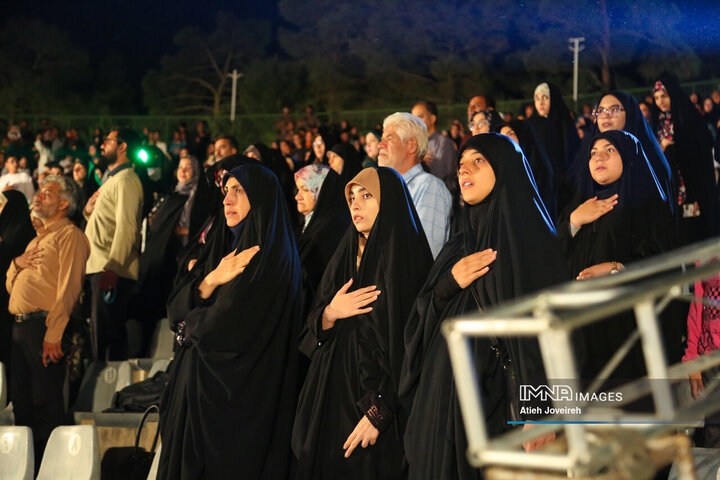 ویژه برنامه «بهار نارس»