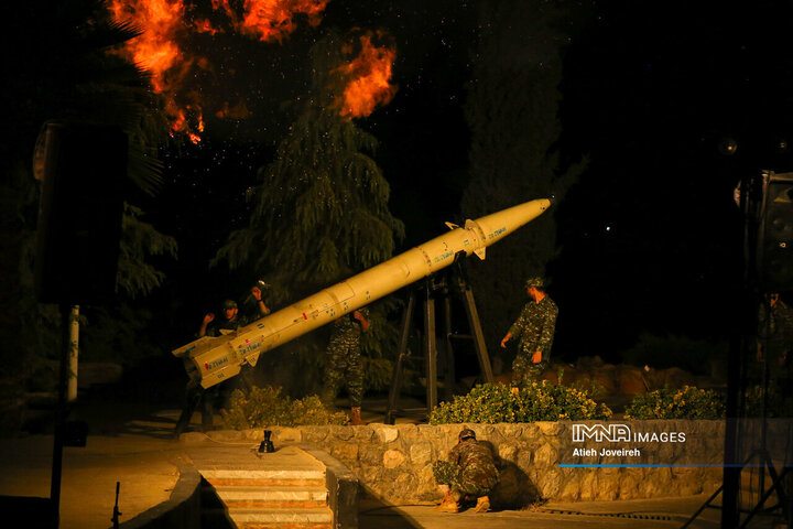 ویژه برنامه «بهار نارس»