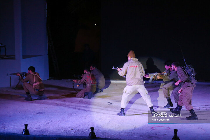 ویژه برنامه «بهار نارس»