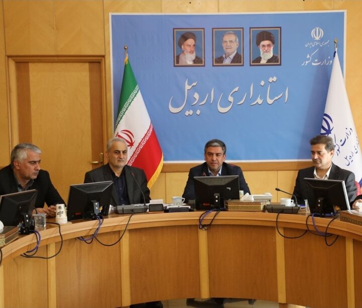 تخصیص ۵۸۰۰ میلیارد تومان اعتبار برای پروژه‌های استانی