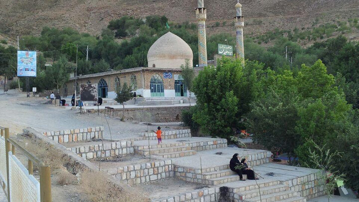 شیخ شبانِ ایثار