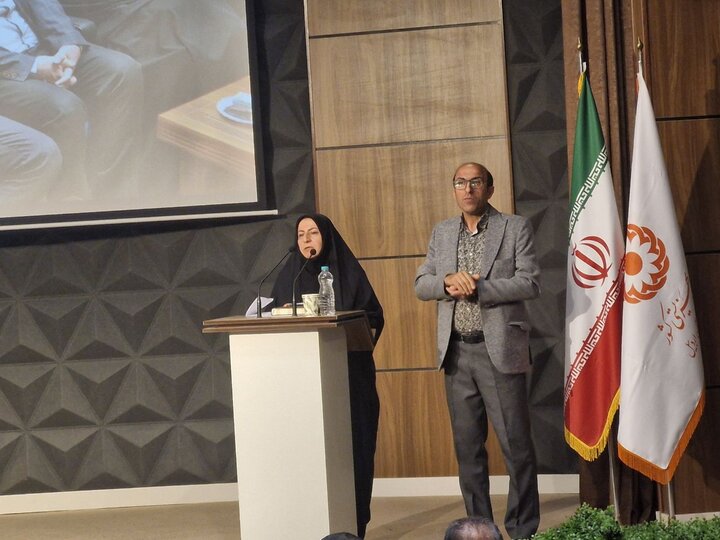 اعزام  ۸ ورزشکار ناشنوای اردبیلی به مسابقات پارالمپیک ژاپن