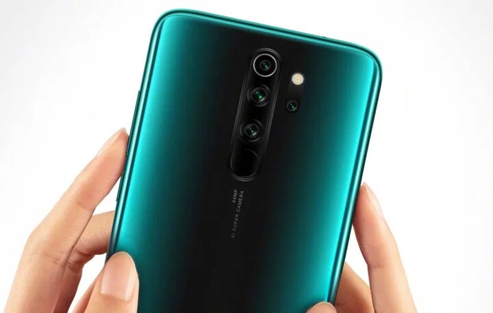 قیمت گوشی شیائومی نوت 8 پرو و شیائومی نوت 8 + مقایسه