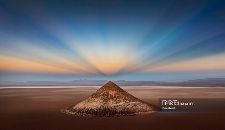 عکس‌های منتخب جایزه عکاسی پهپاد 2025