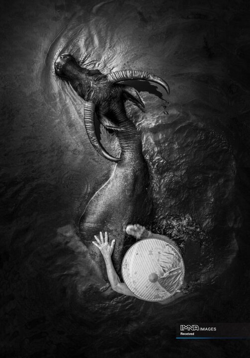 عکس‌های منتخب جایزه عکاسی پهپاد 2025