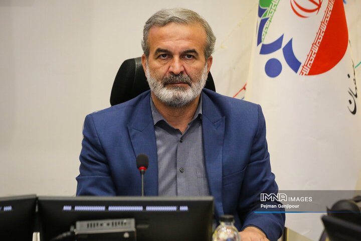 بیش از ۶۰ درصد بودجه عمرانی شهرداری اصفهان به محیط‌زیست و حمل‌ونقل اختصاص یافته است