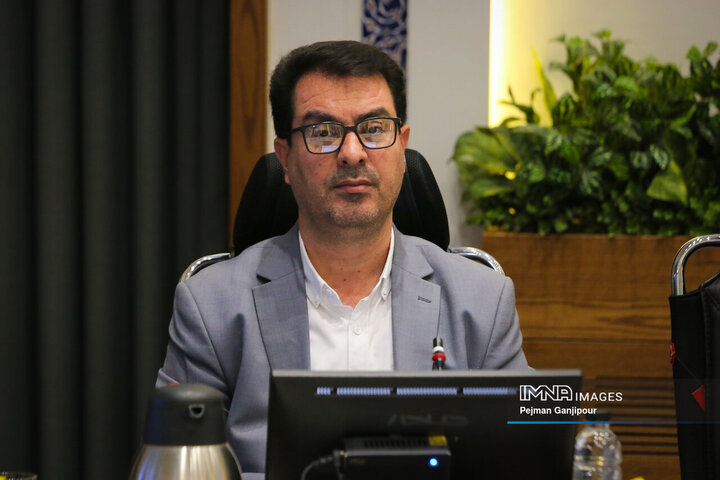 استقرار چرخه بهره‌وری در شهرداری اصفهان، گامی نوین برای ارتقای کارایی سازمانی