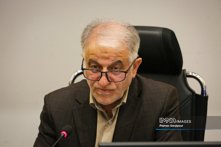 بهره‌مندی از فناوری هسته‌ای مطابق با تأکیدات رهبر انقلاب حق مسلم ایران است