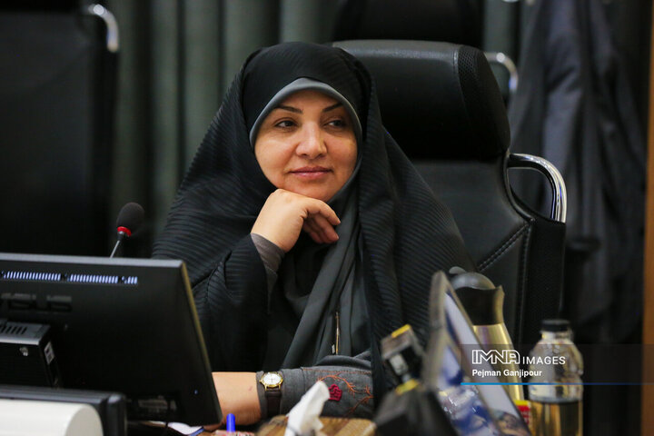 فرهنگ زیست عفیفانه رکن امنیت روانی و اجتماعی جامعه است