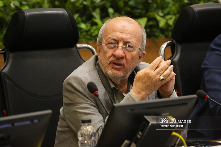 شهرداری اصفهان با دارا بودن ۲۰ هزار نیرو آماده ایفای نقش در بحران‌ها است