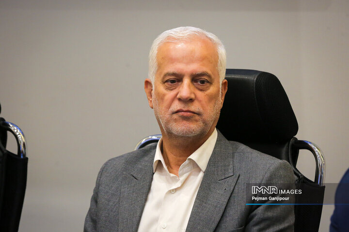 اتحادیه شهرداری‌ها باید نهادی مستقل و اثرگذار باشد