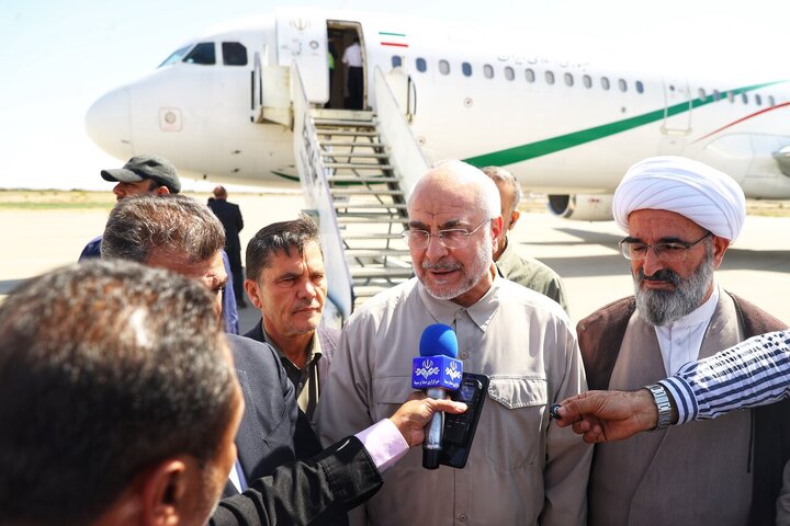 یکی از مشکلات جدی استان سمنان، مسئله آب است