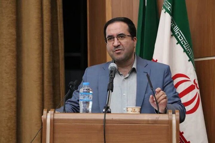 در حوزه مدیریت منابع طبیعی نیازمند مشارکت مردم هستیم