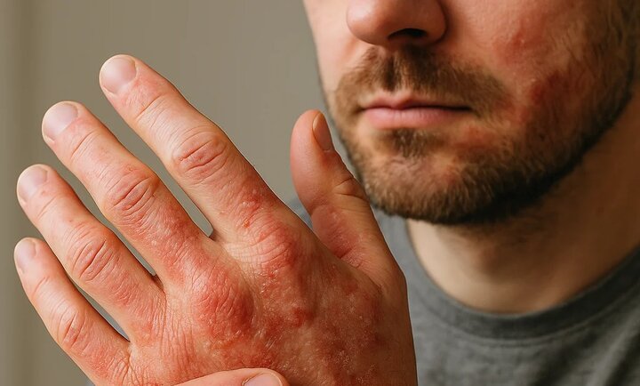 چگونه در فصل پاییز از پوست خود در برابر خشکی محافظت کنیم؟