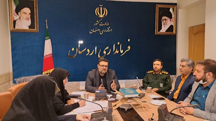 همه دستگاه‌ها رسالت خود را در حوزه جوانی جمعیت انجام دهند